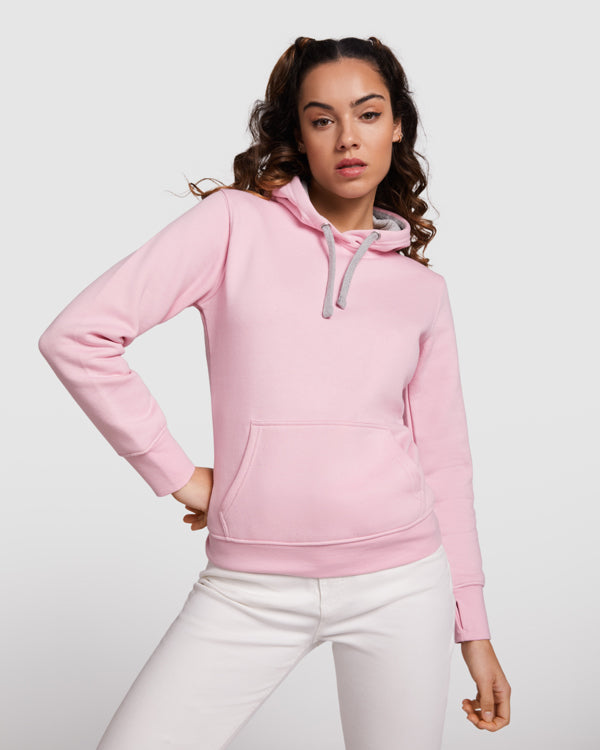 Personaliza tu Sudadera