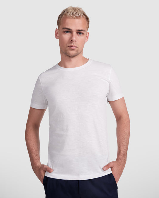 Camiseta de manga corta Terrier personalizada