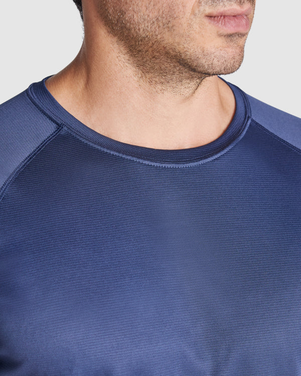 Camiseta técnica personalizada