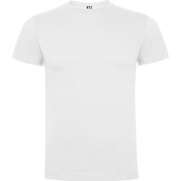 Camisetas personalizadas chica y chico