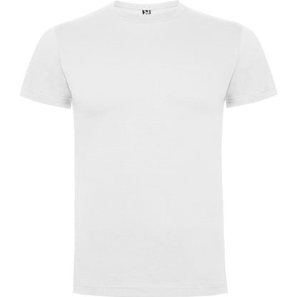 Camisetas personalizadas chica y chico