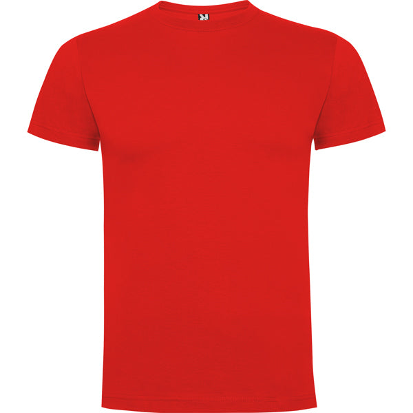Camisetas personalizadas chica y chico