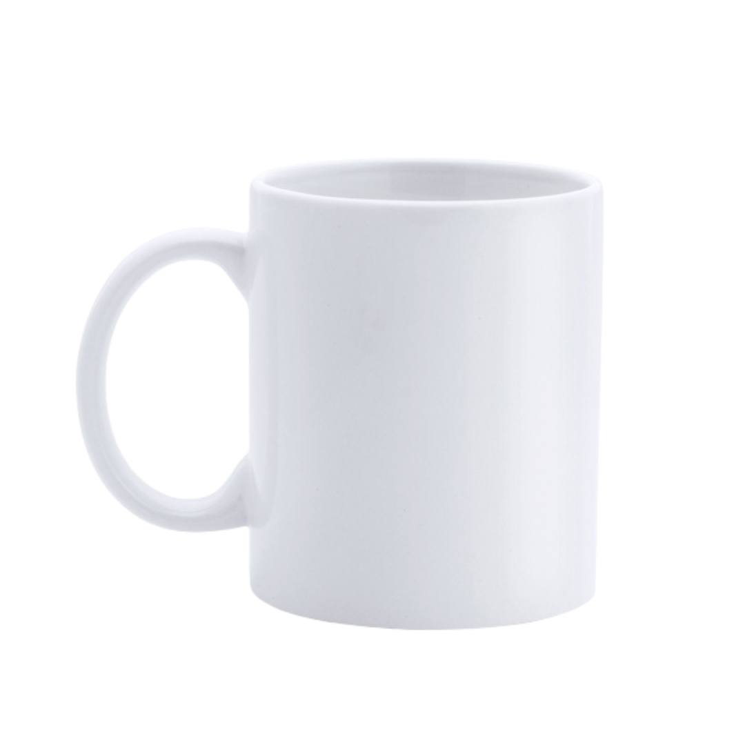 Taza personalizada de cerámica sublimación