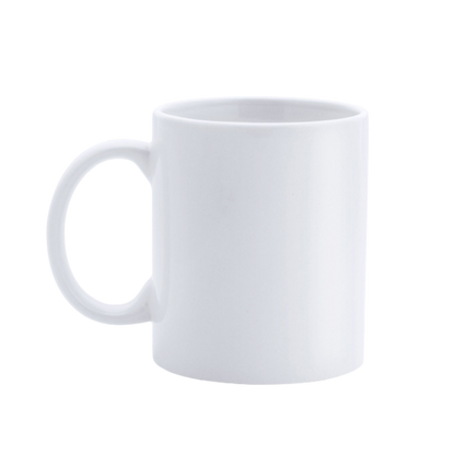 Taza personalizada de cerámica sublimación