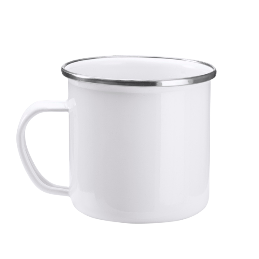 Taza personalizada de cerámica sublimación