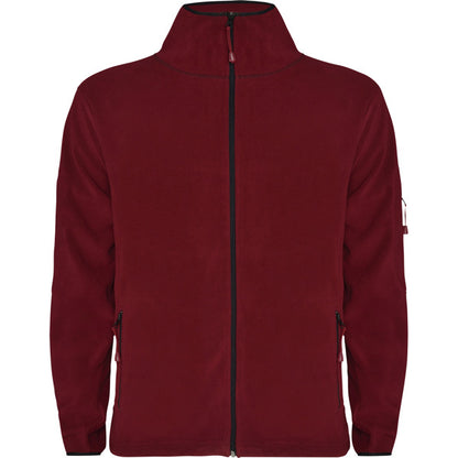 Sudadera polar