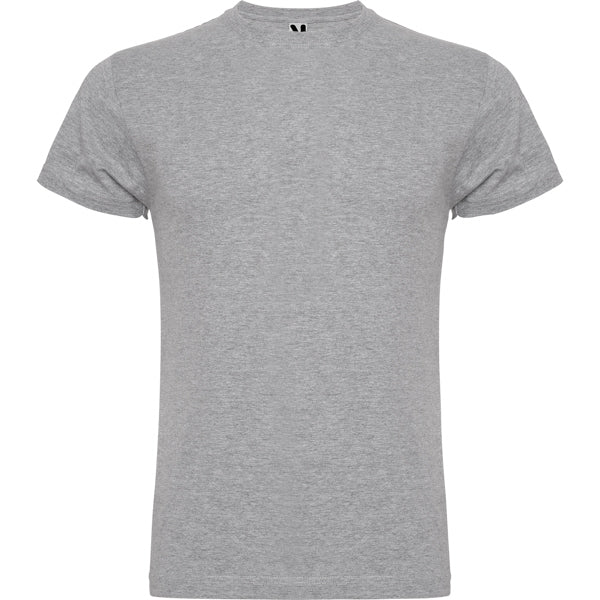 Camiseta de manga corta Braco personalizada