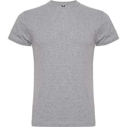 Camiseta de manga corta Braco personalizada