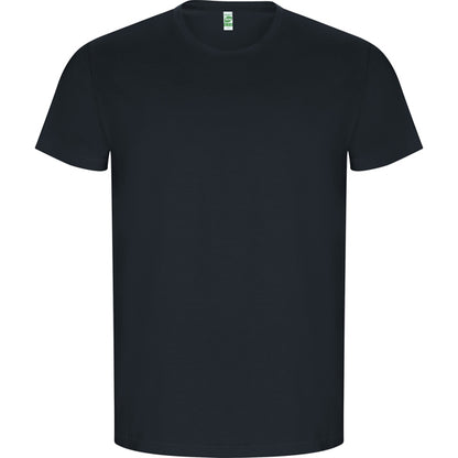 Camiseta manga corta de algodón Orgánico personalizada