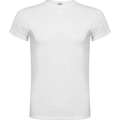 Camiseta manga corta Sublima personalizada