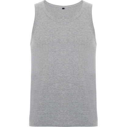 Camiseta de tirantes Texas personalizada