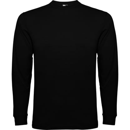 Camiseta manga larga Unisex personalizada