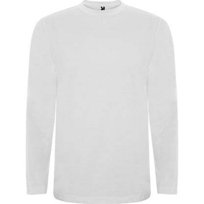 Camiseta de manga larga Extreme personalizada