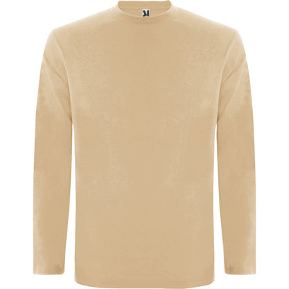 Camiseta de manga larga Extreme personalizada