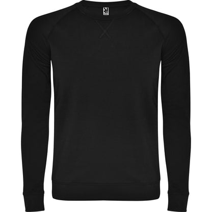 Sudadera de manga entallada personalizada