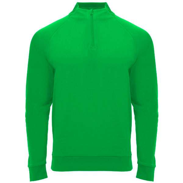 Sudadera de deporte personalizada