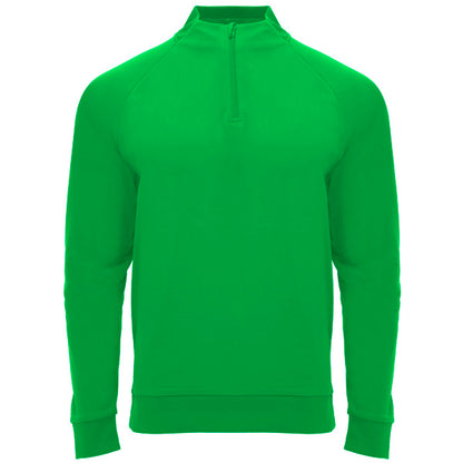 Sudadera de deporte personalizada