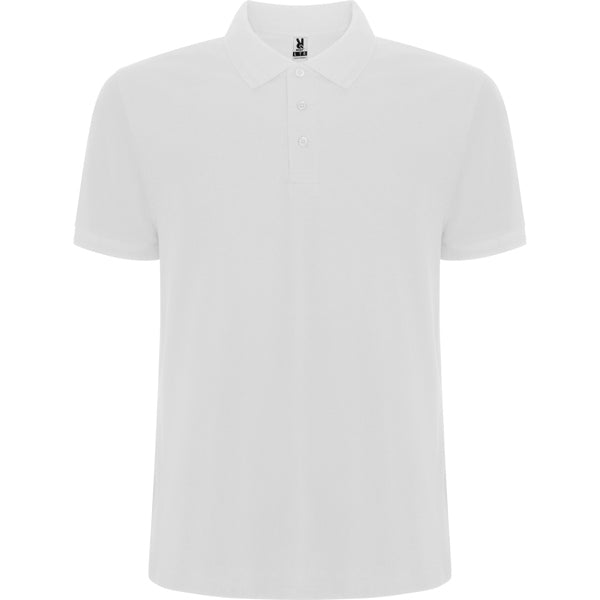 Polo de manga corta Premium personalizado