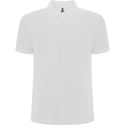 Polo de manga corta Premium personalizado