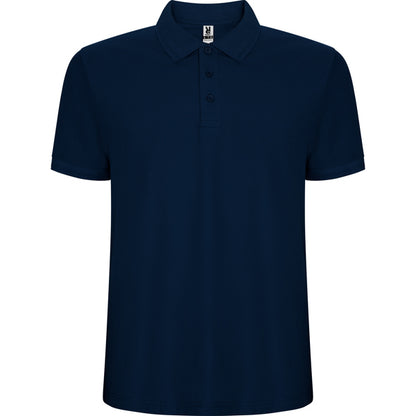 Polo de manga corta Premium personalizado