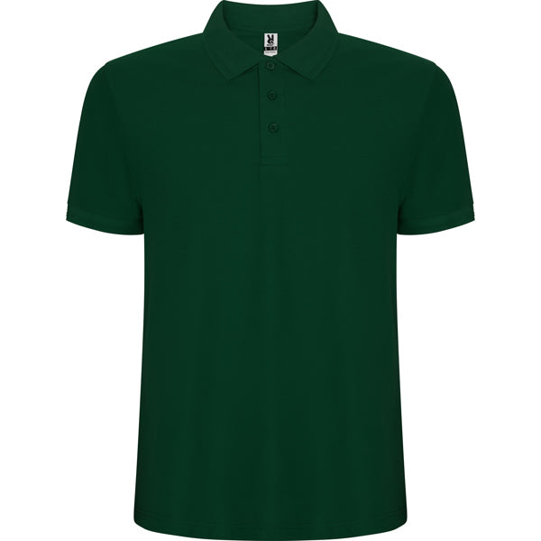Polo de manga corta Premium personalizado