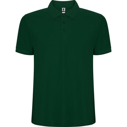 Polo de manga corta Premium personalizado