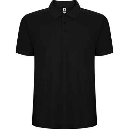 Polo de manga corta Premium personalizado