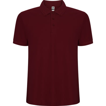 Polo de manga corta Premium personalizado