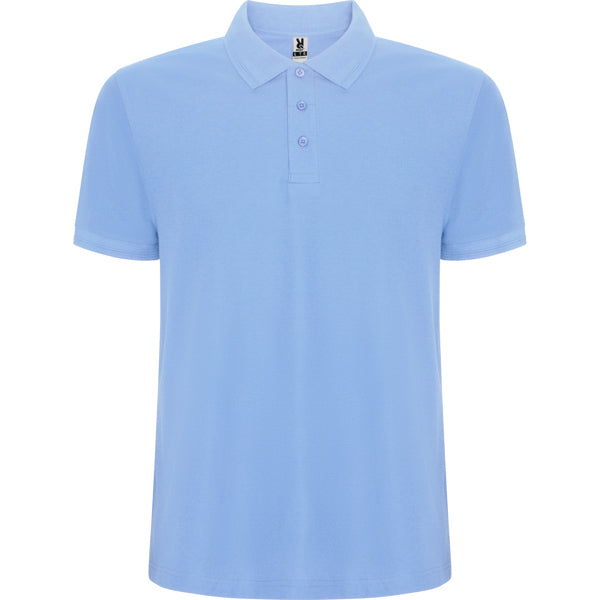 Polo de manga corta Premium personalizado