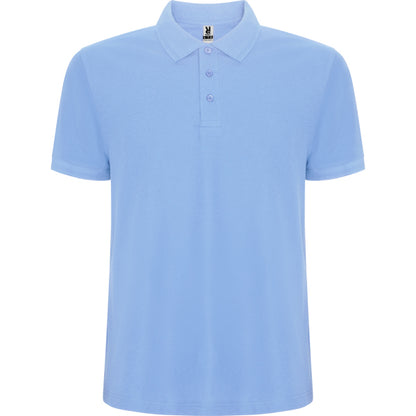 Polo de manga corta Premium personalizado