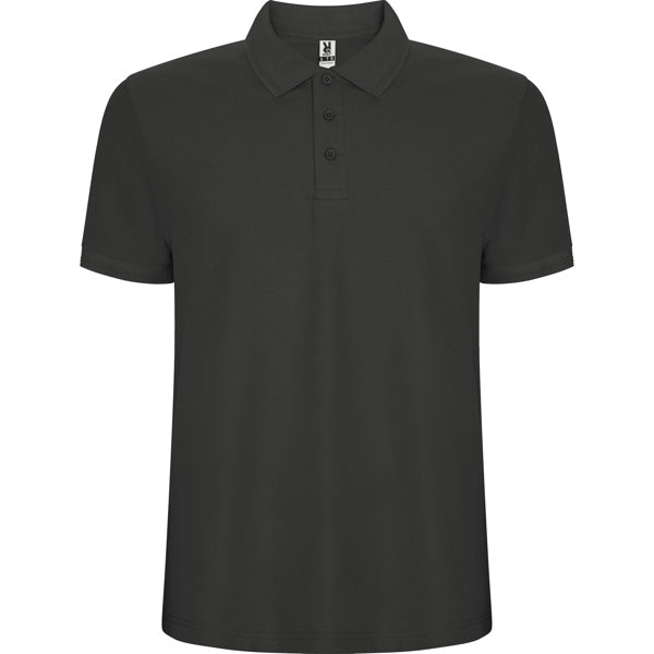 Polo de manga corta Premium personalizado
