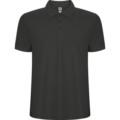 Polo de manga corta Premium personalizado