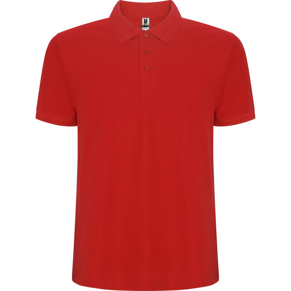 Polo de manga corta Premium personalizado