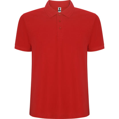 Polo de manga corta Premium personalizado