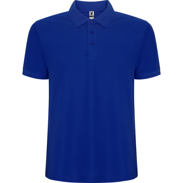 Polo de manga corta Premium personalizado