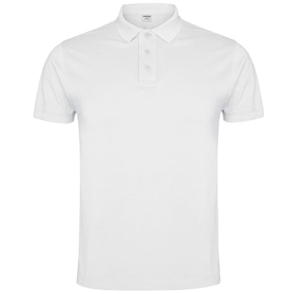 Polo manga corta Imperium personalizado