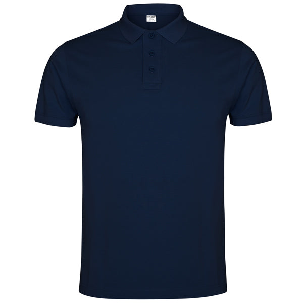 Polo manga corta Imperium personalizado