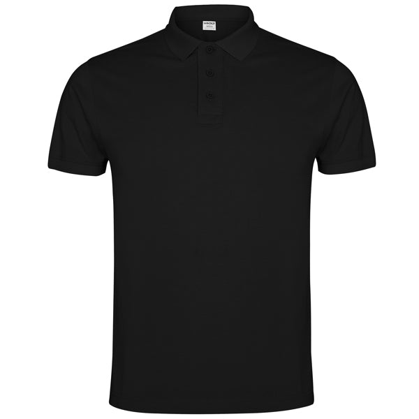 Polo manga corta Imperium personalizado