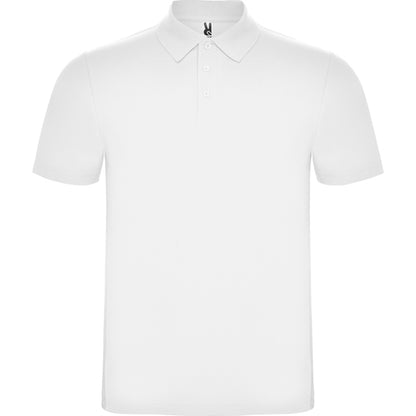 Polo de manga corta Austral personalizado