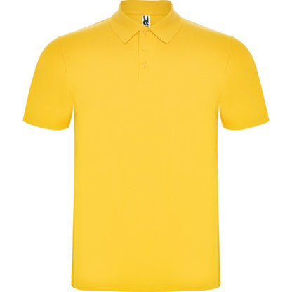 Polo de manga corta Austral personalizado