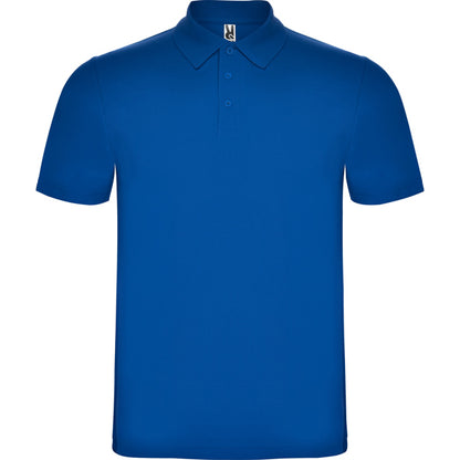 Polo de manga corta Austral personalizado
