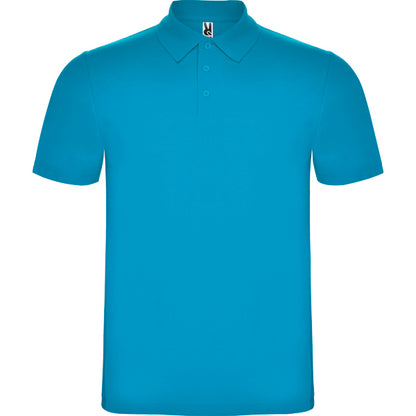 Polo de manga corta Austral personalizado