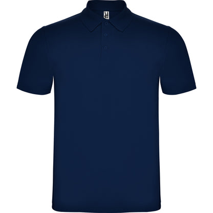 Polo de manga corta Austral personalizado
