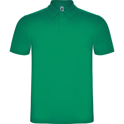 Polo de manga corta Austral personalizado
