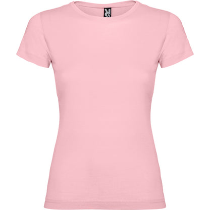 Camiseta de mujer entallada personalizada