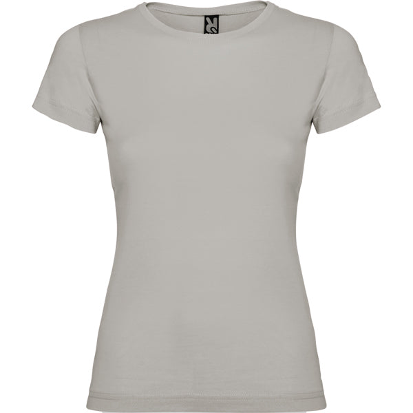 Camiseta de mujer entallada personalizada