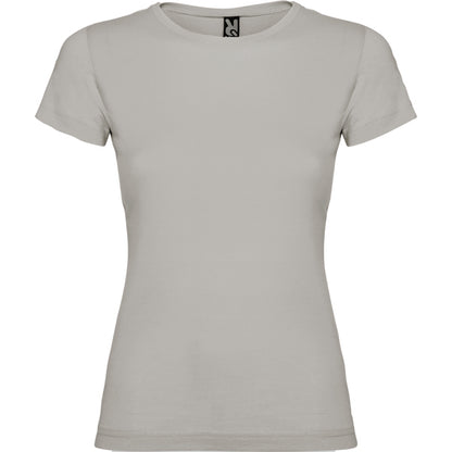 Camiseta de mujer entallada personalizada