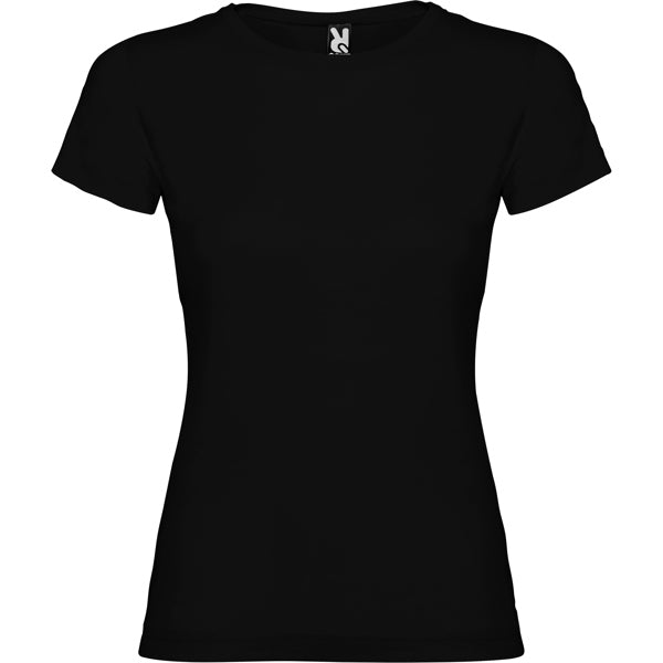 Camiseta de mujer entallada personalizada