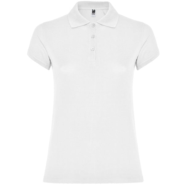 Polo de mujer personalizado