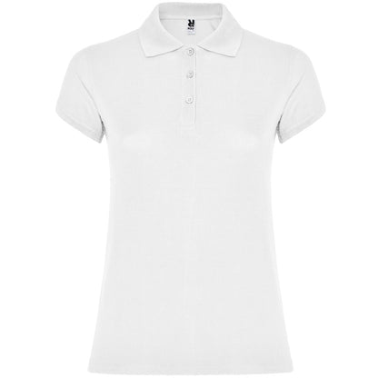 Polo de mujer personalizado